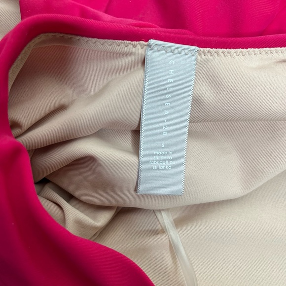 Chelsea 28 one piece swimsuit NWT - Picture 5 of 13